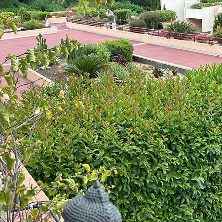 T3 Luxe, Vue Mer-Piscine, Tout A Pied Le Lavandou Exterior photo