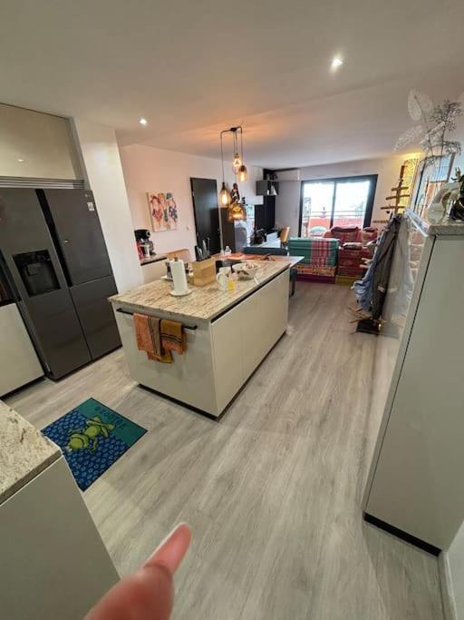 Apartment T3 Luxe, Vue Mer-piscine, A Pied